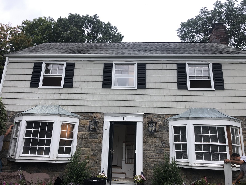WIndows Need To Be Replaced